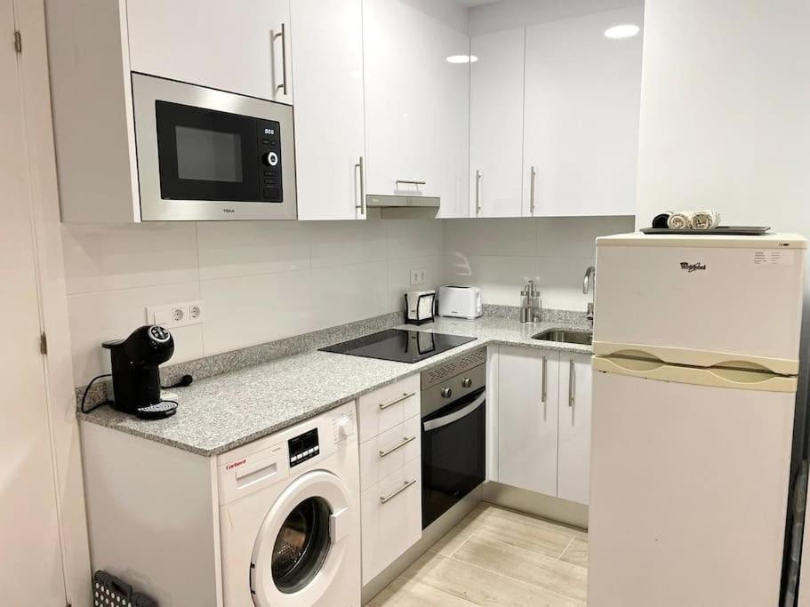 Appartement Al Lado De La Playa *