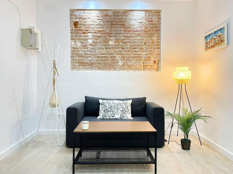 Appartement Al Lado De La Playa Barcelone