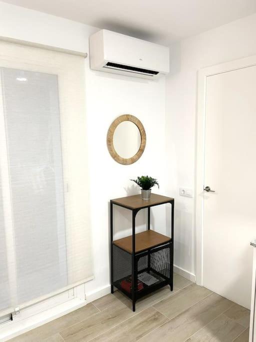 Appartement Al Lado De La Playa
