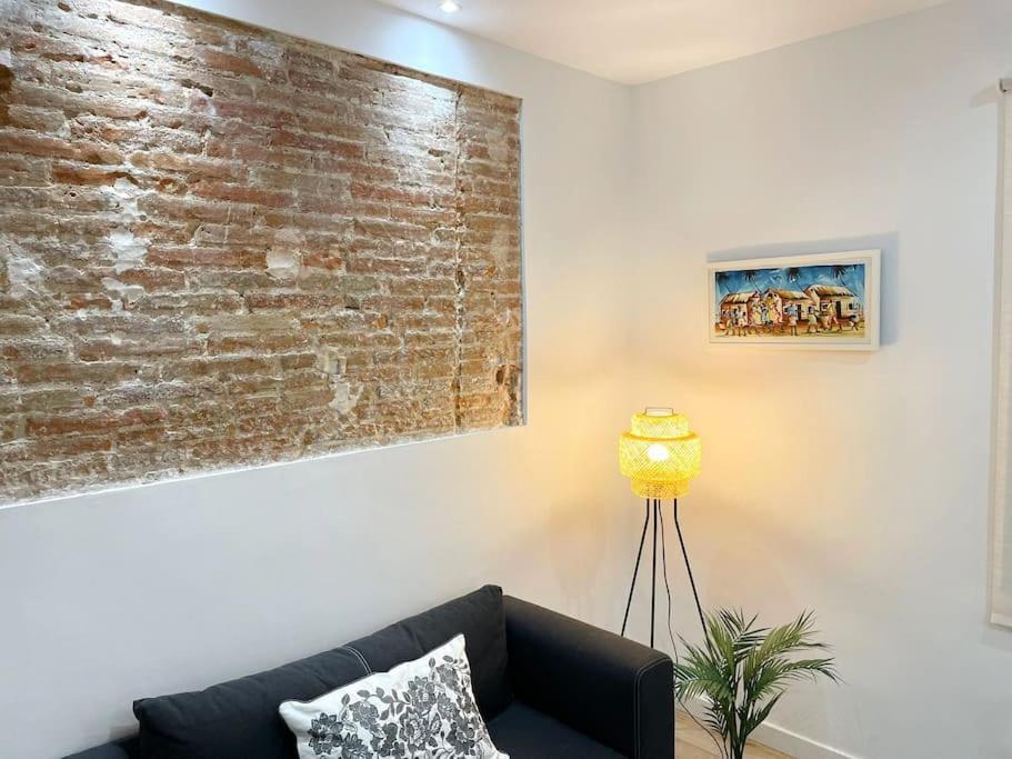 Appartement Al Lado De La Playa