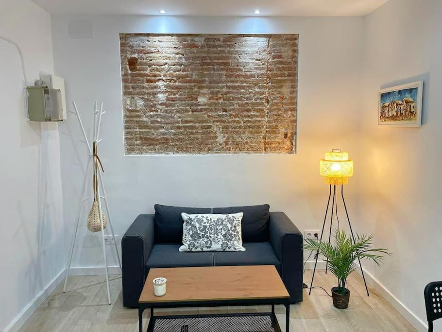 Al Lado De La Playa Appartement Barcelone